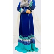 JUBAH MODEN | DRESS MODEN | NEW RELEASE | JUBAH SABIHA