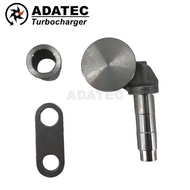 JHJ Turbo Flapper 03F145701K 03F145701RV 03F145701KV Turbine Housing Valve for Volkswagen Golf VI 1.