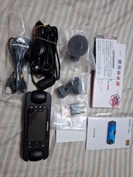 UltraDash Z3+ 雙鏡頭行車記錄器