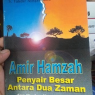 amir hamzah..sastra
