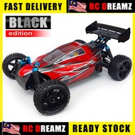 HSP 94107 RC Buggy Off Road Buggy 1/10 RC Car 4WD 1:10 Remote Control Buggy RC Dreamz hsp94107 Kereta kawalan jauh