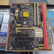 ASUS Z87 K LGA 1150 MOTHERBOARD