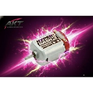 TAMIYA MOTOR HYPER DASH 3 (BREAK-IN)