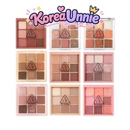 <3CE> Multi Eye Color Palette Eyeshadow