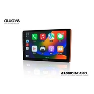 Awave AT-9001 AT-1001 9" 10.1" Hifi Android Player