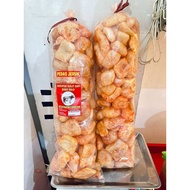 78 brand square rambak - spicy rambak MANIS - spicy dorodok - 78 brand skin crackers - beef skin cra