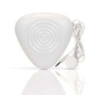 Zigbee Water Level Sensor Smart Water Leakage Alarm Detector Flood Alert Overflow Security Protectio