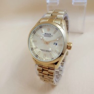 JAM TANGAN MURAH/JAM ORIGINAL/ JAM TANGAN WANITA ROLEX 3668