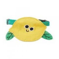 PETKIT - 檸檬精口水巾寵物項圈 頸帶 (HB208)