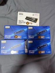 ZhiTai Ti600 2TB NVMe SSD PCIE4.0