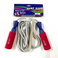 Skipping JUMP ROPE JUMP ROPE SETON PRO