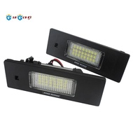 For - 1 6 Z Series E81 E87 E63 E64 Z4 Mini LED No Error Licence Number Plate Light 63267165735 63267