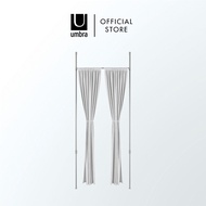 Umbra Anywhere Curtain Tension Rod & Room Divider (Rod Only)
