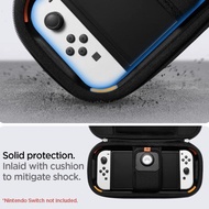 Limited Discount!!! For NINTENDO SWITCH CASE POUCH OLED SPIGEN RUGGED ARMOR PRO TRAVEL SLEEVE