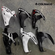 Carbon Frame for Bicycle Water Bottles from  Colnago