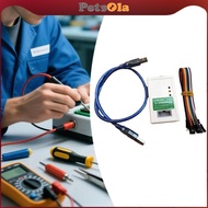 [PETSOLA] UAV Battery debugger,Sturdy,Modify,Accessories,EV2400 Battery Metering Chip Programmer,,