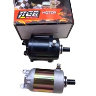 Motorcycle STARTER MOTOR MIO 250CC/500CC