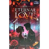 [ FP ] Novel His Eternal Love By Balqiss I 25