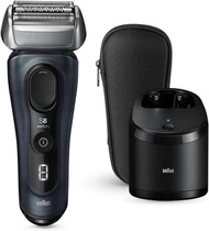 BRAUN 博朗 男士電動刮鬍刀 Series 8 三刀頭 8563cc