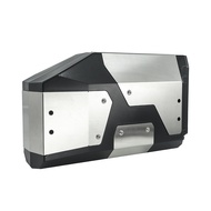 กล่องเครื่องมืออะลูมิเนียมสำหรับ BMW Adv R1250GS ผจญภัย R1200GS R1200 LC R1250 GS GS1200กล่องเครื่อง