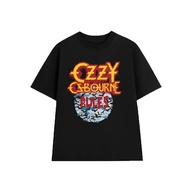 Ozzy Osbourne RULES T-shirt, vintage Dream-On t-shirt