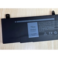 OEM pre-order15.2V 76Wh TDW5P JFWX7 04RRR3 0V9XD7 4RRR3 P81G P81G001 For DELL Alienware 13 R3 ALW13C