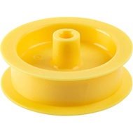 Roda Pulley Pengering WE12X83 Serasi dengan Pengering GE Whirlpool Kenmore Menggantikan WE12M8 PS265