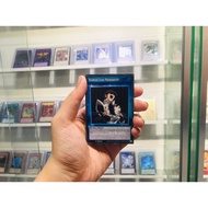 Yugioh Card Code SBC1-ENS18 - KaibaCorp Research - Common - 1st Edition