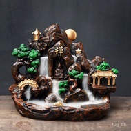 🎈Free Shipping🎈Backflow Incense Creative Ornaments Sandal Nha Trang Agarwood Sandalwood Incense Aromatherapy Decoration