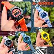 🔥 HOT SALE 🔥 New Arrival Brand G-SHOCK Jam Tangan Budak² Kanak-Kanak Lelaki Perempuan Wrist Watch Kids Girls Boys Sports