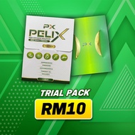 PELIX ORIGINAL TRIAL PACK READY STOCK 1 PCS ONLY | MANGO FLAVOUR | POS SETIAP HARI