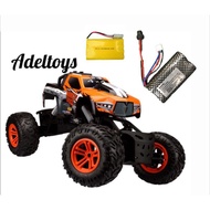 Bateri Kereta Control Rc (7.4V 2000mAh)(9.6V 700mAh)