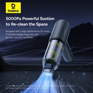 Baseus AT Car Vacuum Cleaner (5000pa)