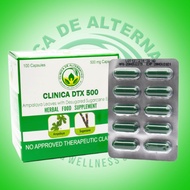 DTX 500 The Superior Antioxidant