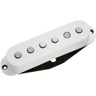 DiMarzio DP117W  HS-3™ Pickup, White