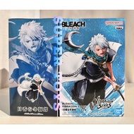 < $uper Toys > Jingpin BLEACH Death VIBRATION STARS Japanese Fantani Toshiro Doll Model
