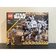 Lego Star Wars 75337 AT-TE™ Walker