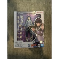 [lot Jp]S.H.Figuarts SHF Hinata Hyuga -Virtual Byakugan- (Naruto Shippuden)
