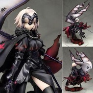 【Vgamer】預約 22年9月 日版ALTER Fate/Grand Order 黑貞德 1/7 PVC 完成品 再版