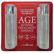 ( Emart Korea ) FROMNATURE Age Intense Treatment Essence (150ml x 2)