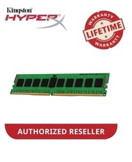 Kingston 4GB DDR 4 2666Mhz Desktop Value Ram (KCP426NS6/4)