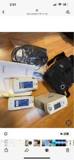 Inogen one G5手提氧氣機（有保養）