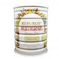 Resurge DM Formula Dietary Food Multigrain Milk Powder, Tin Pack 850g