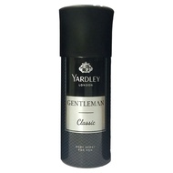 Yardley London Gentleman Classic Body Spray (150ml)