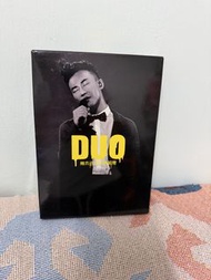 陳奕迅 DUO 演唱會 DVD