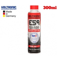 Phụ gia trám vết xước phủ sứ voltronic e59 Ceramic bảo vệ chi tiết máy.