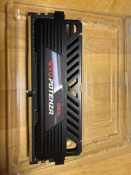 8GB DDR4 2400MHz RAM GeIL EVO POTENZA