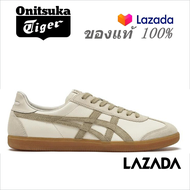 【Onitska Tiger】รองเท้า Onitsuka เสือโทคุเทนยอดนิยมของแท้ ลำลอง อเนกประสงค์