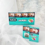 Rokok MOI Jambu Kretek 1 Slop