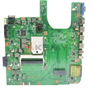 For Acer Aspire 5535 Laptop Motherboard MBAUA01001 08220-2 48.4K901.021 Notebook Mainboard